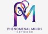 Phenomenal Minds Network Logo