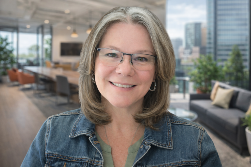 Sherri Dockree Bio Picture